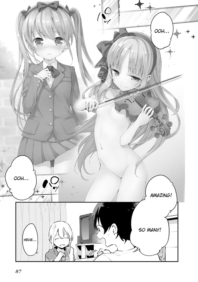 Eromanga Sensei 36 4