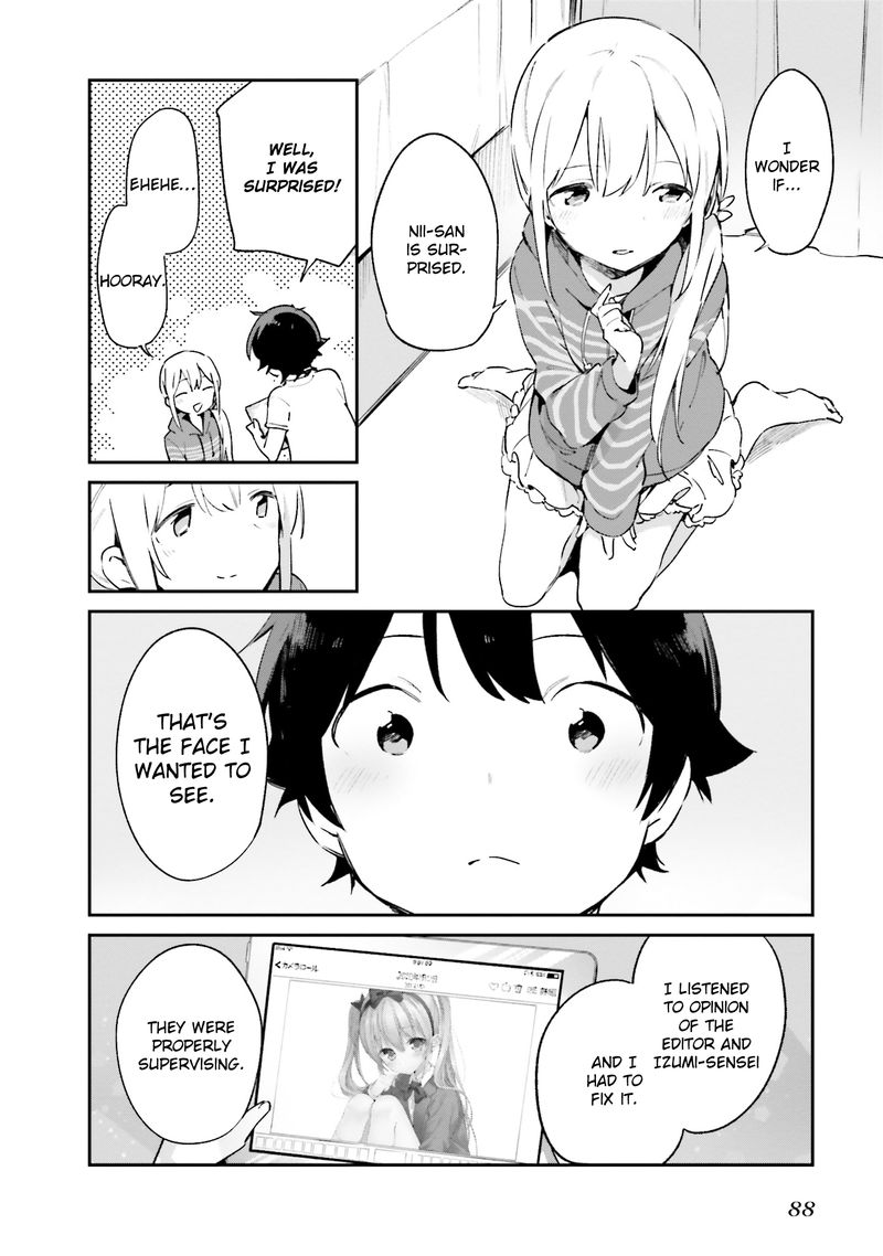 Eromanga Sensei 36 5