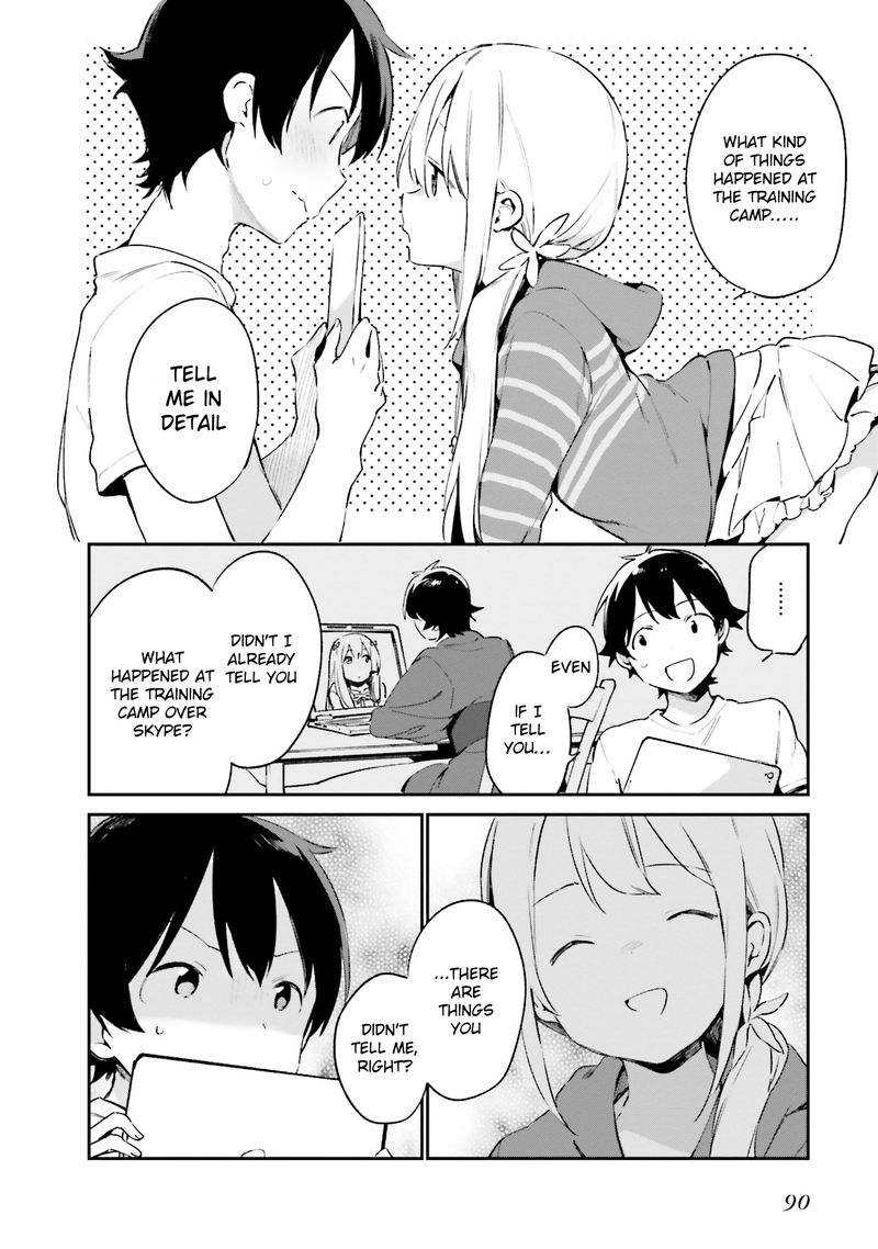 Eromanga Sensei 36 7