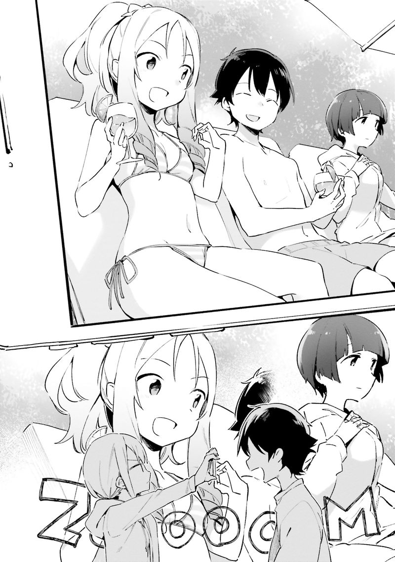 Eromanga Sensei 36 9