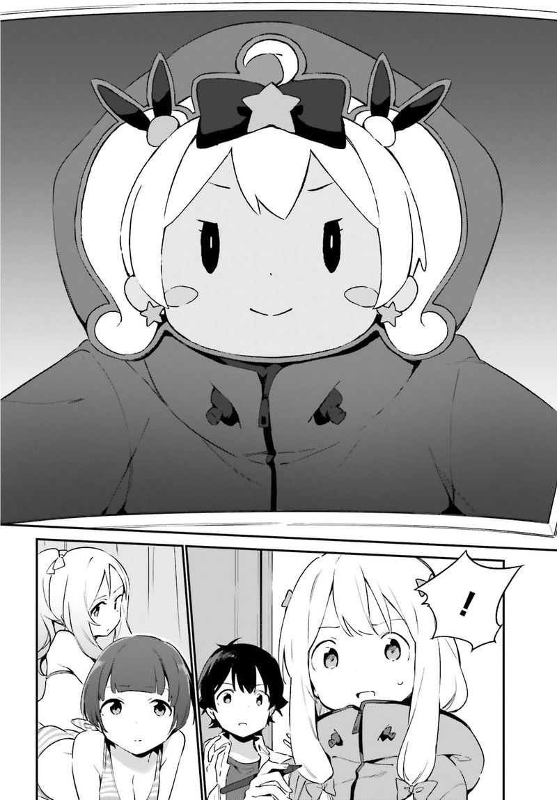 Eromanga Sensei 37 11