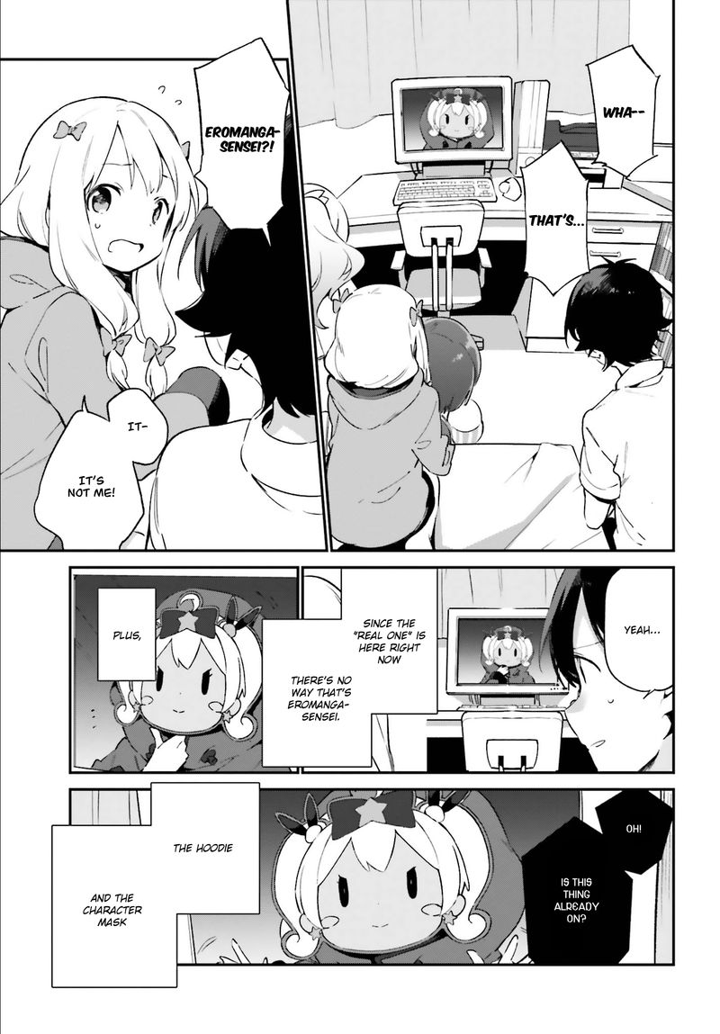 Eromanga Sensei 37 12