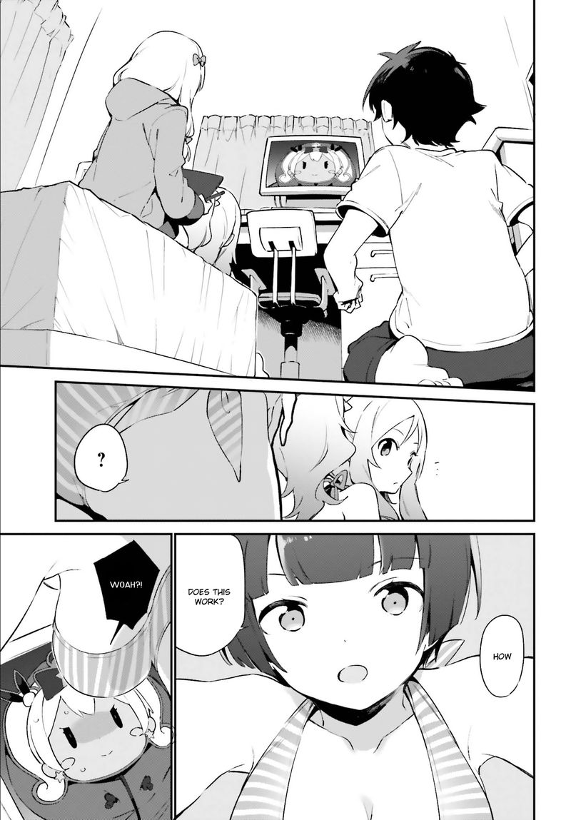 Eromanga Sensei 37 16