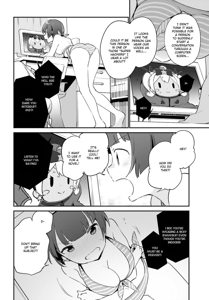 Eromanga Sensei 37 17