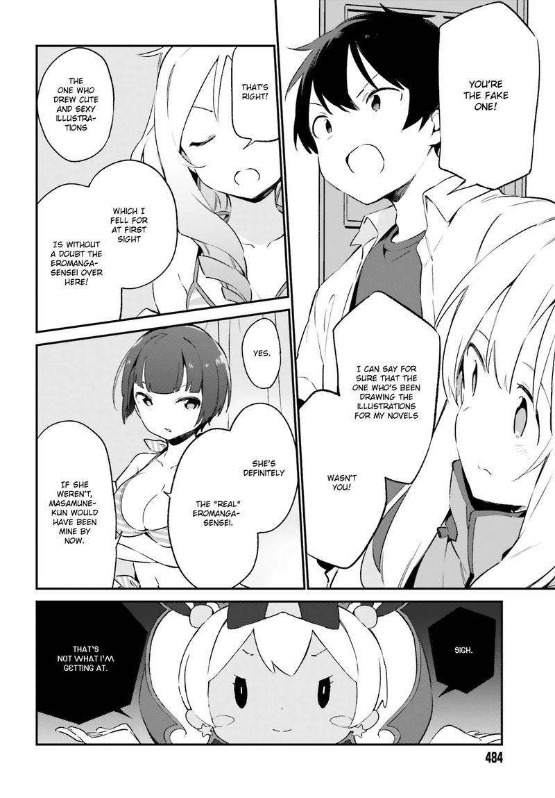 Eromanga Sensei 37 19