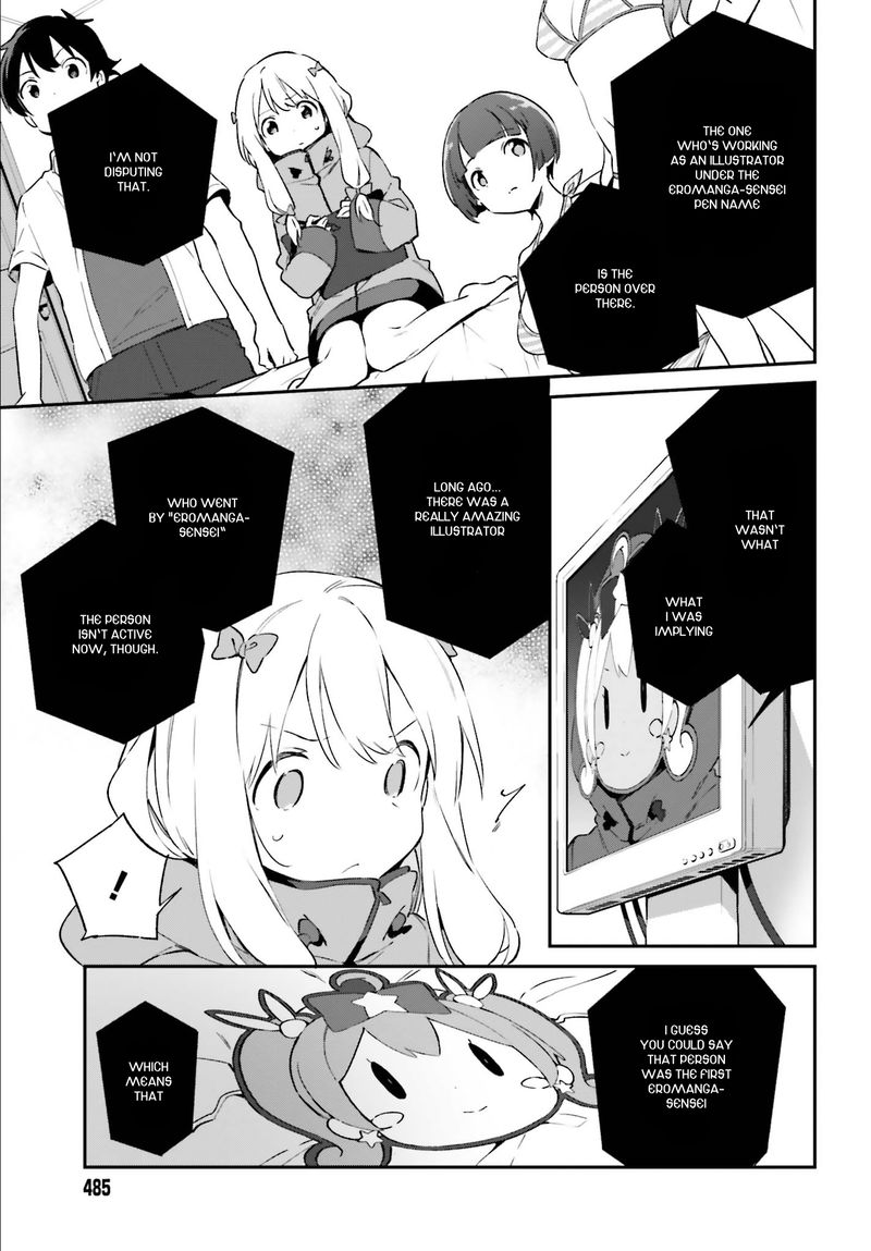 Eromanga Sensei 37 20