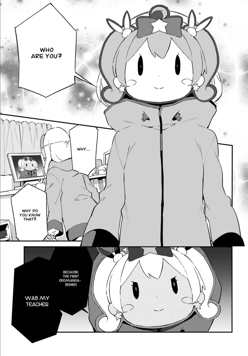 Eromanga Sensei 37 22