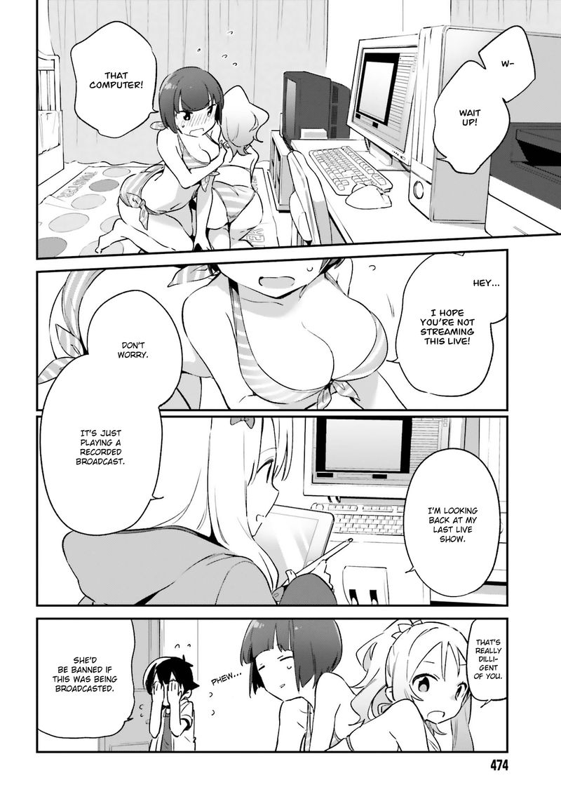 Eromanga Sensei 37 9