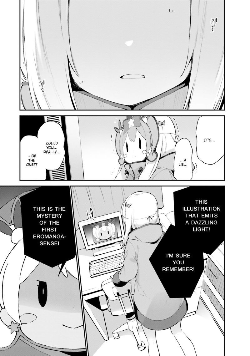 Eromanga Sensei 38 11