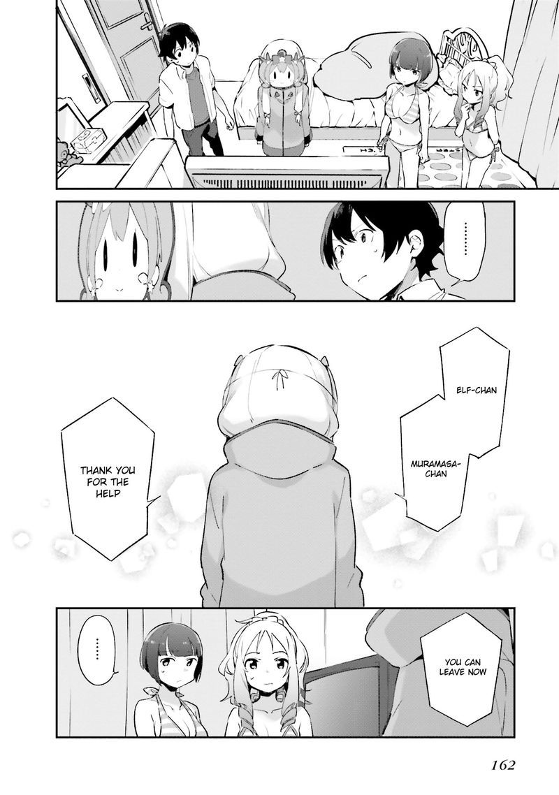 Eromanga Sensei 38 16