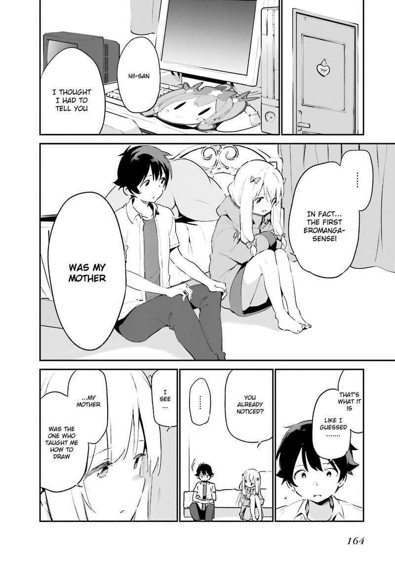 Eromanga Sensei 38 18