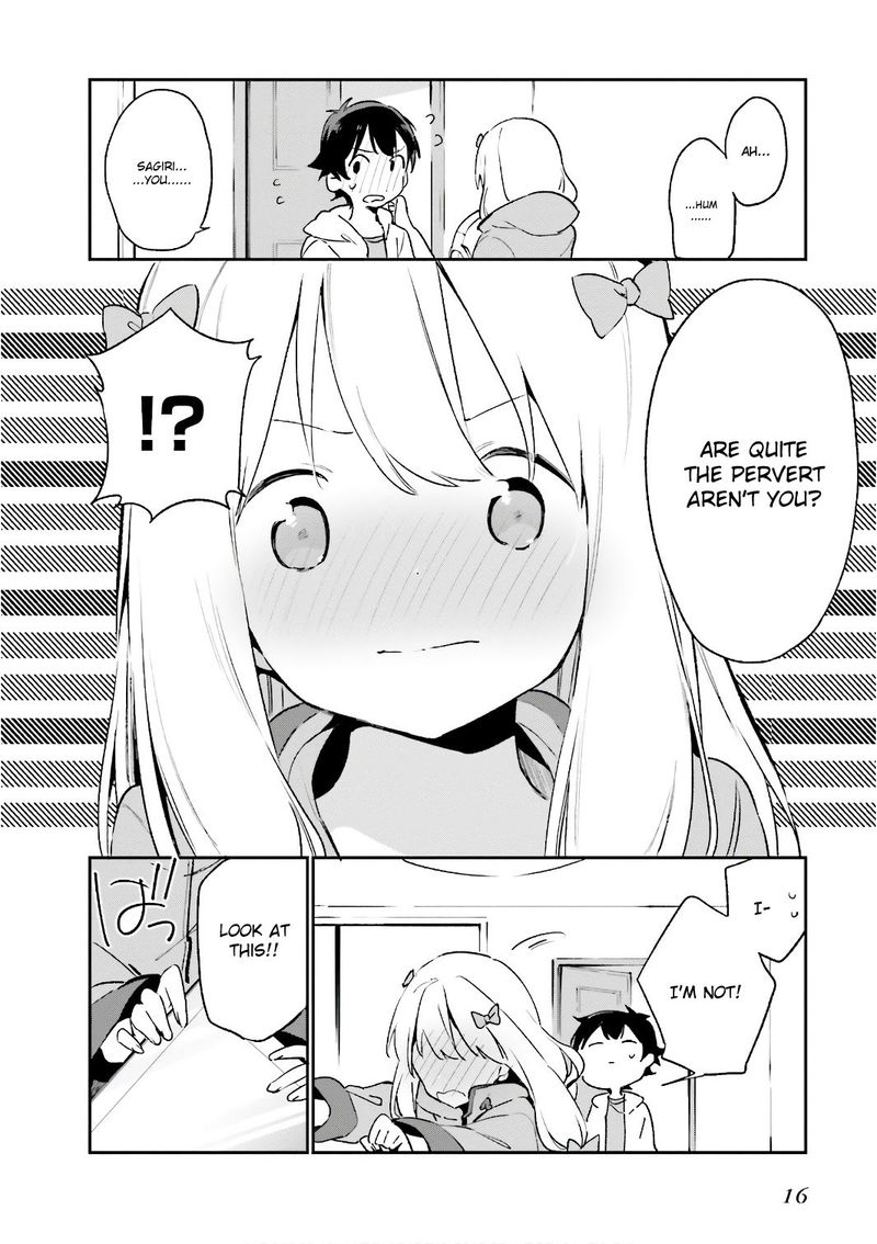 Eromanga Sensei 39 14