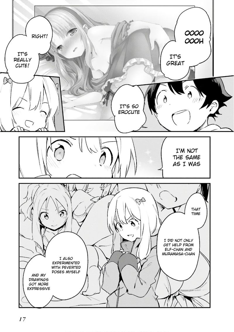 Eromanga Sensei 39 15