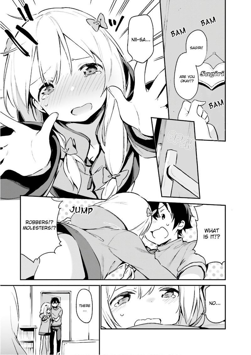 Eromanga Sensei 39 19