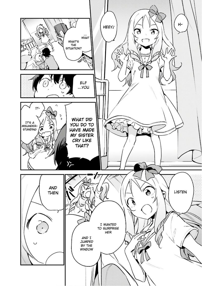 Eromanga Sensei 39 20