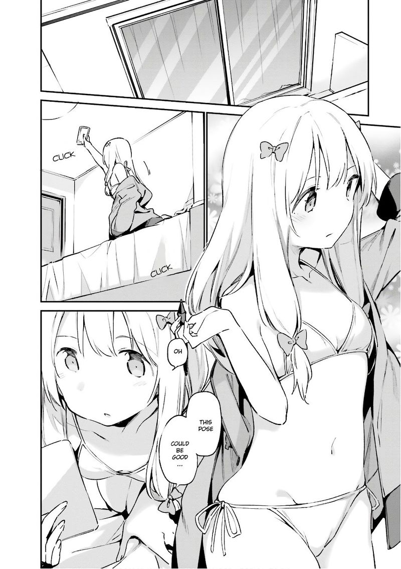 Eromanga Sensei 39 8