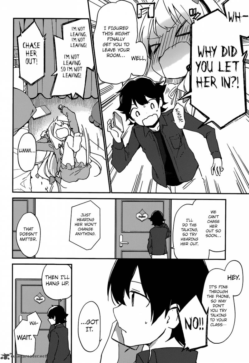 Eromanga Sensei 4 15