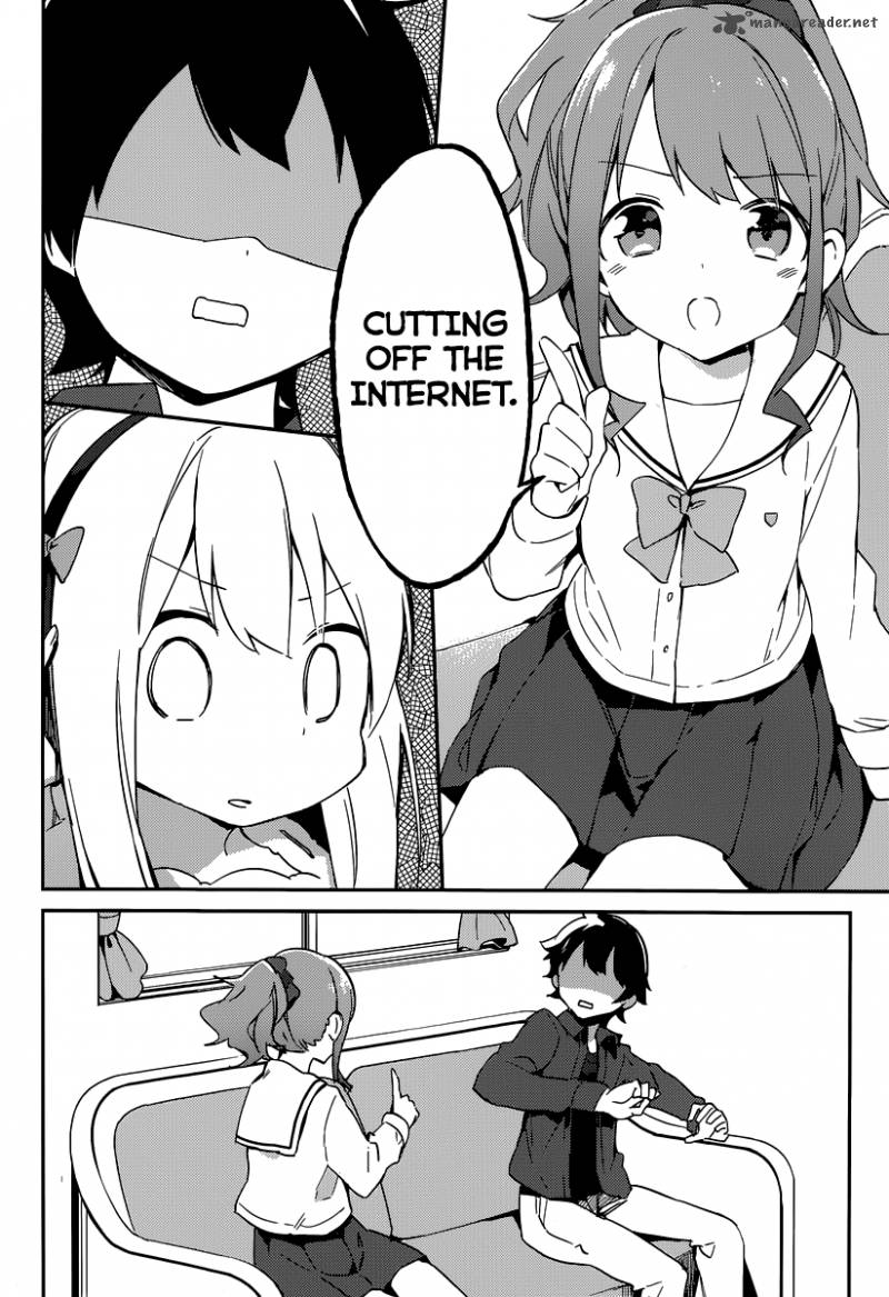 Eromanga Sensei 4 23