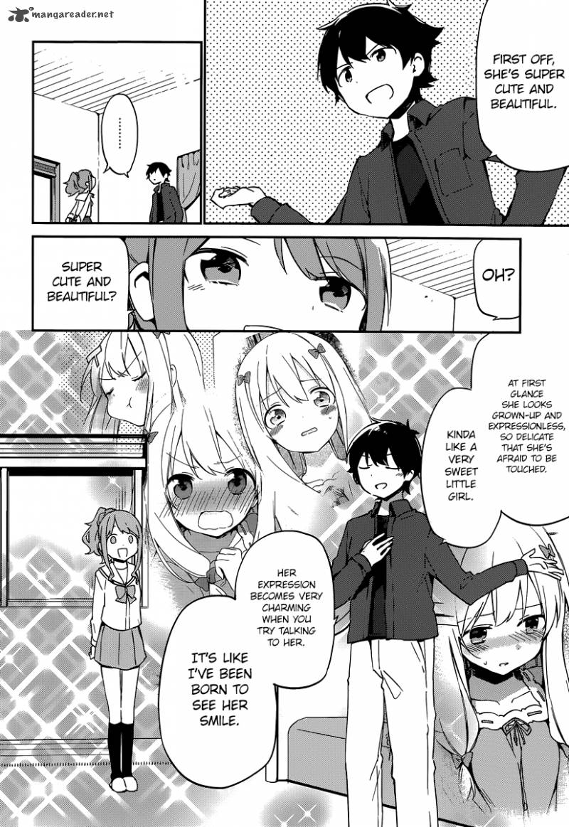 Eromanga Sensei 4 31