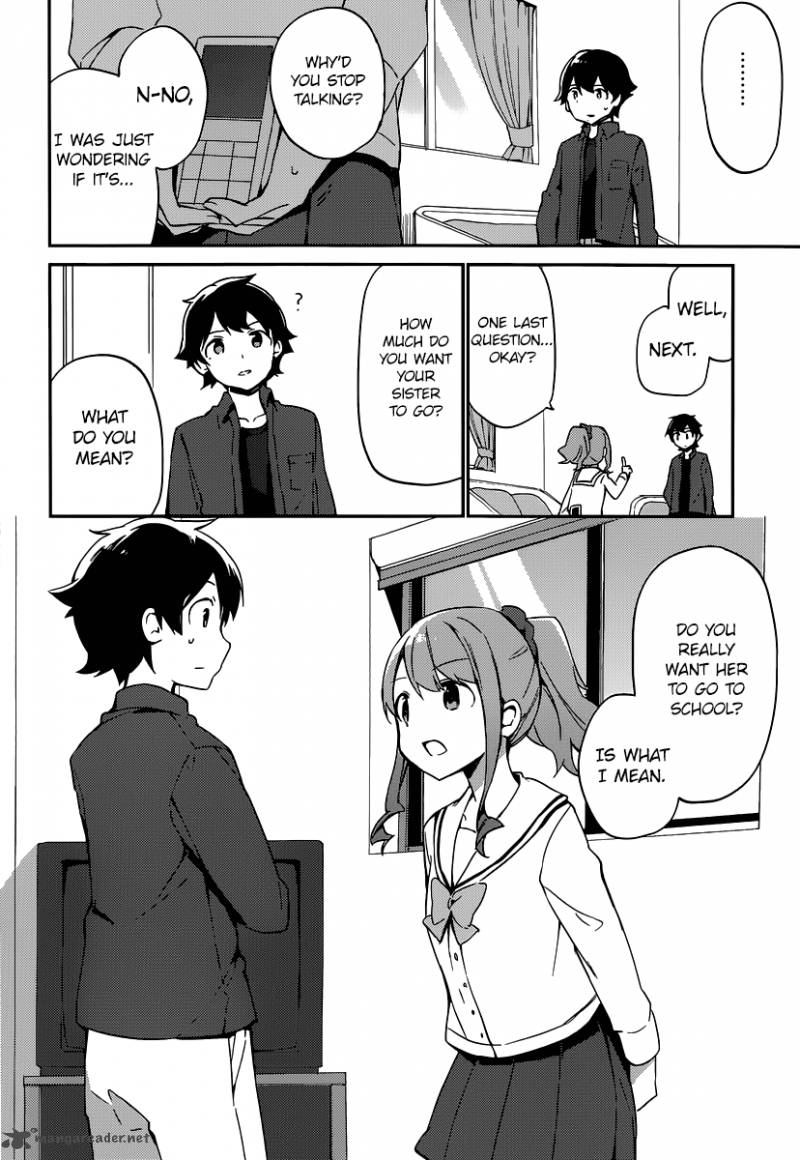 Eromanga Sensei 4 35