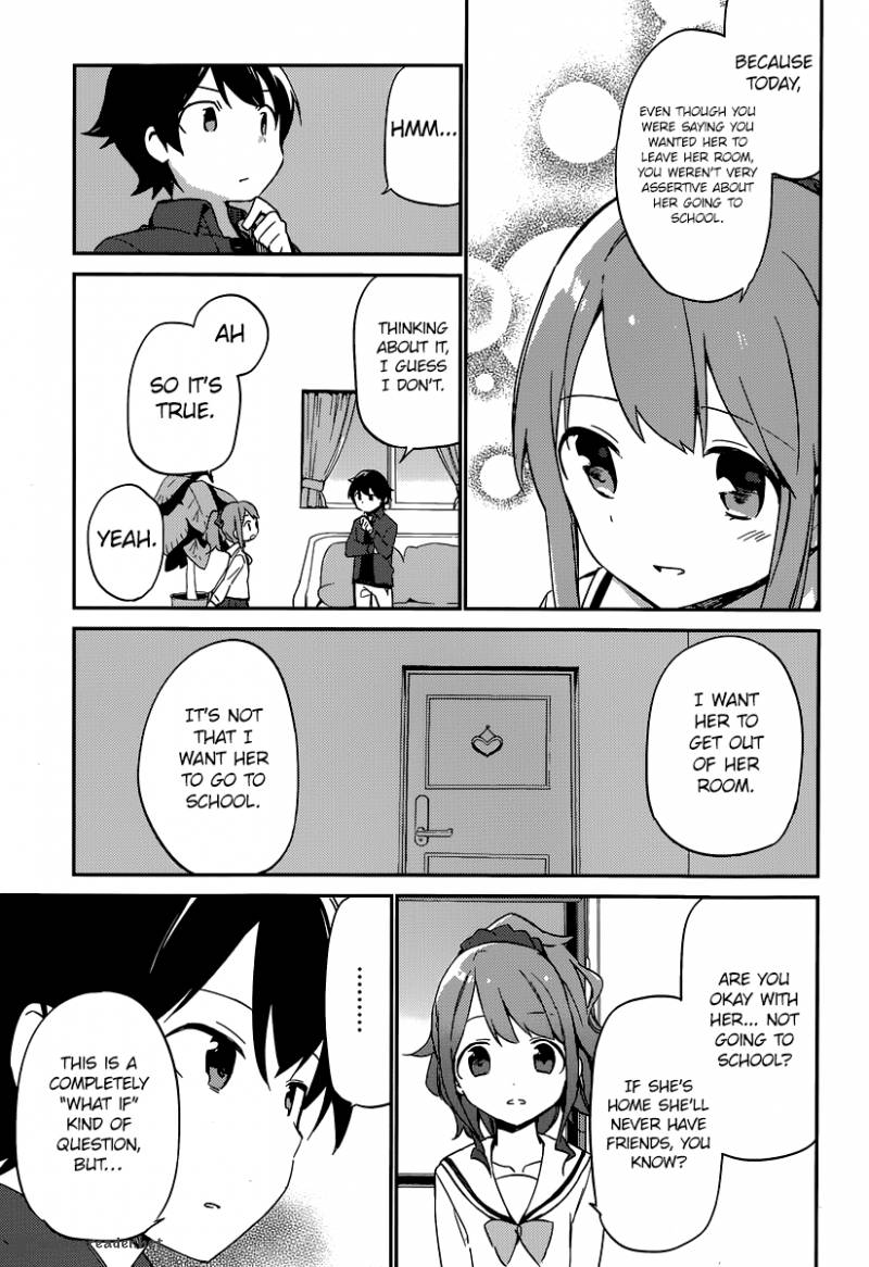 Eromanga Sensei 4 36