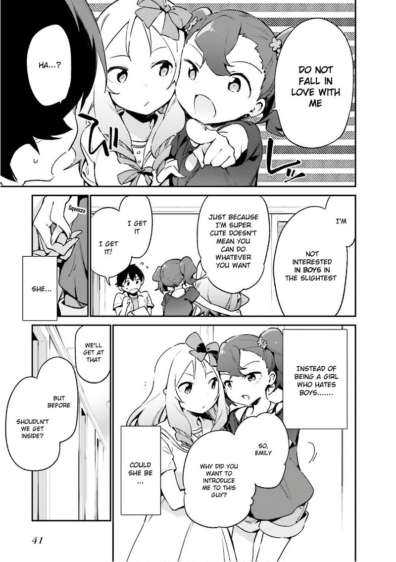 Eromanga Sensei 40 15