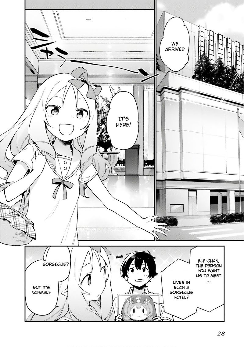 Eromanga Sensei 40 2