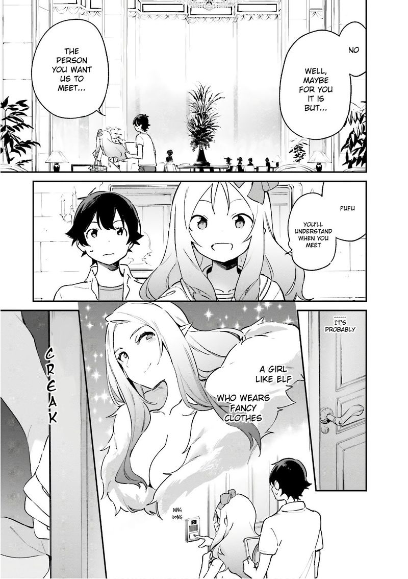 Eromanga Sensei 40 3