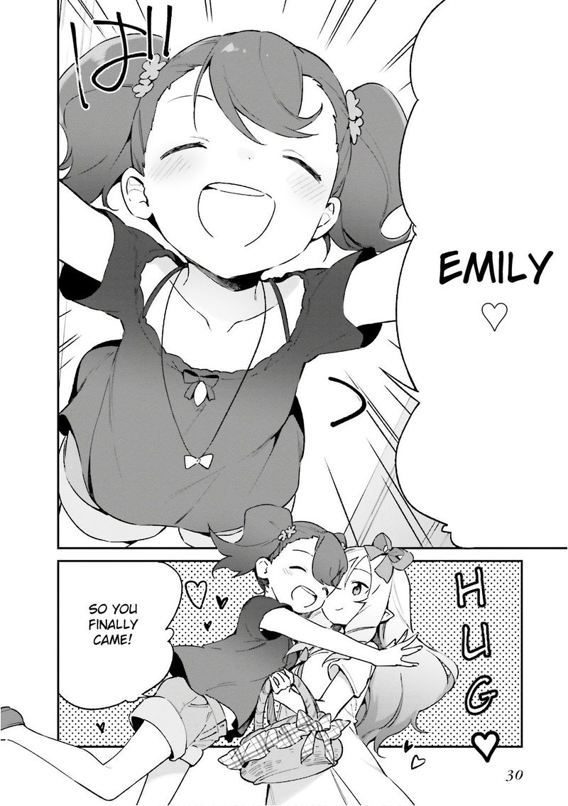 Eromanga Sensei 40 4