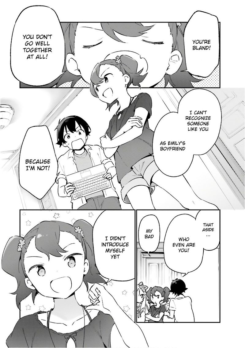 Eromanga Sensei 40 9