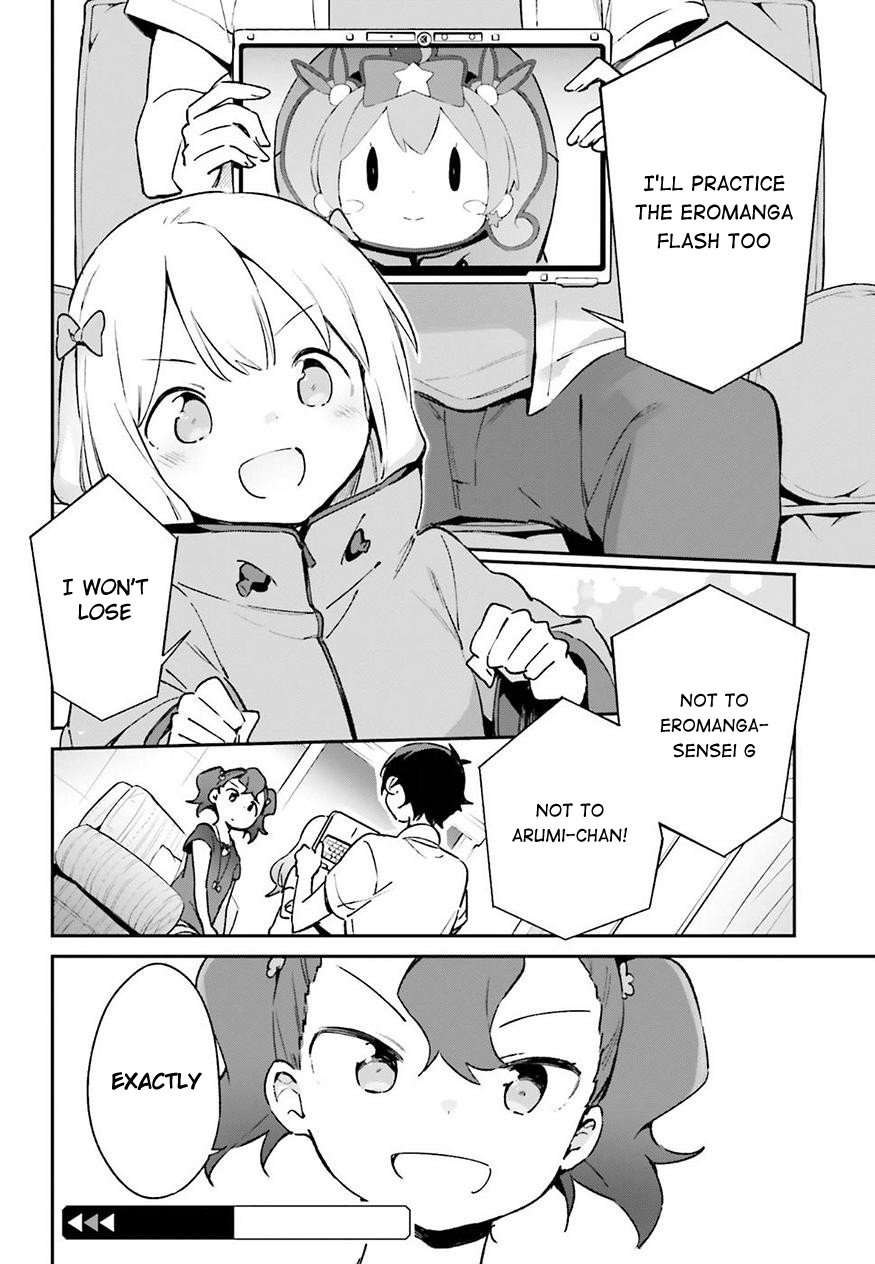 Eromanga Sensei 41 24