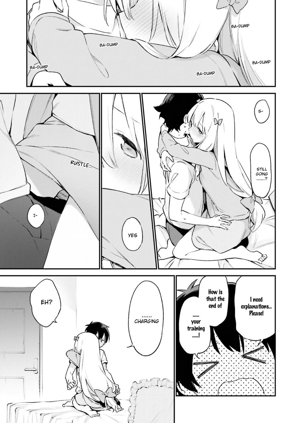 Eromanga Sensei 42 11