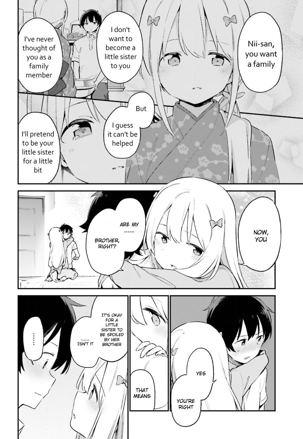 Eromanga Sensei 42 14