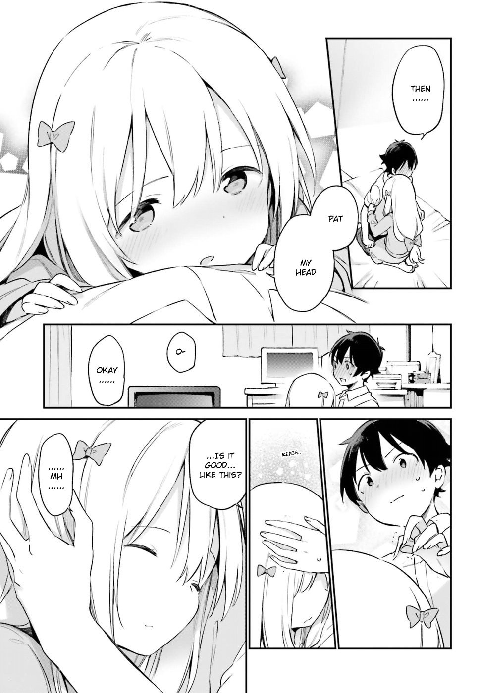 Eromanga Sensei 42 15