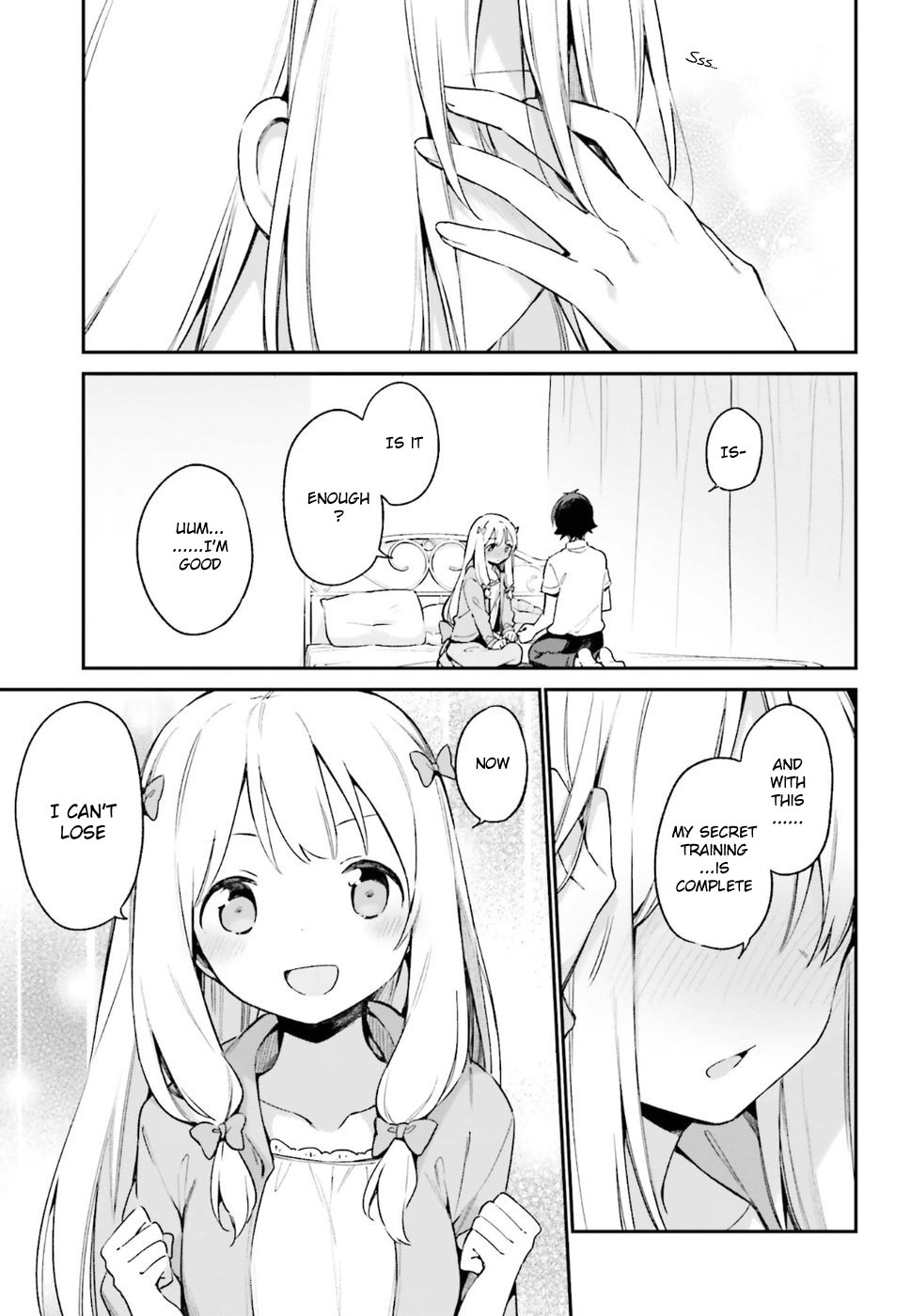 Eromanga Sensei 42 17