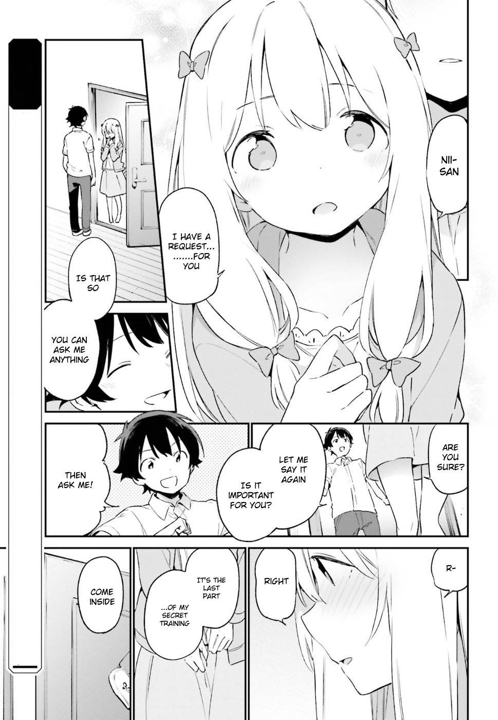 Eromanga Sensei 42 7