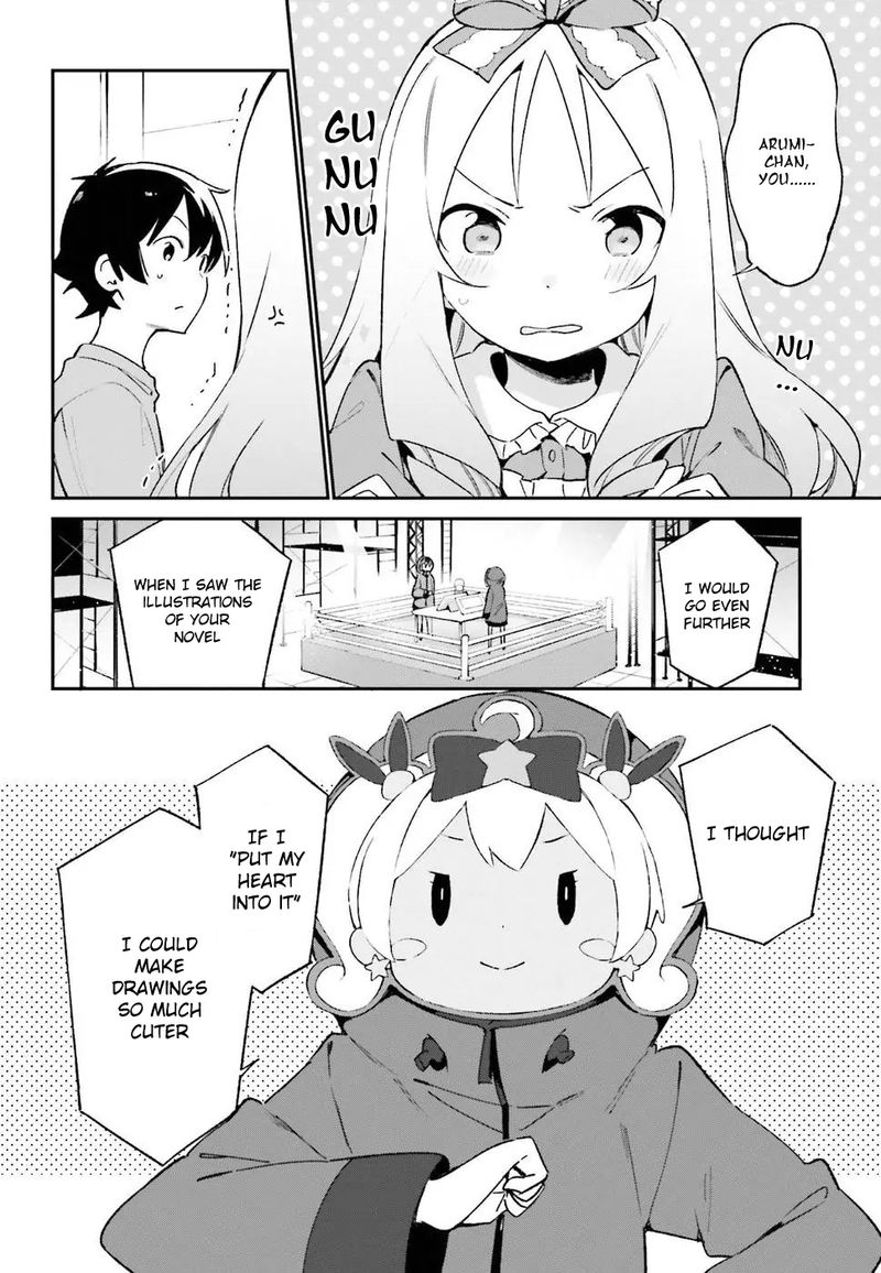 Eromanga Sensei 45 12