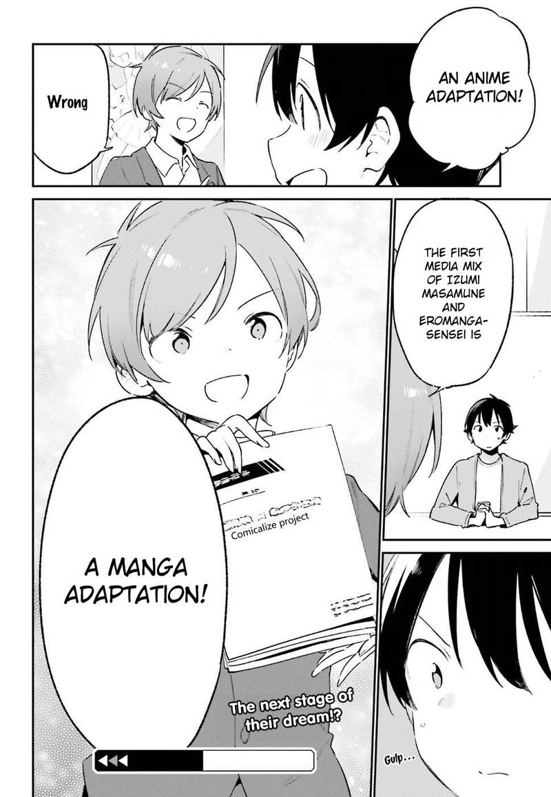 Eromanga Sensei 46 20