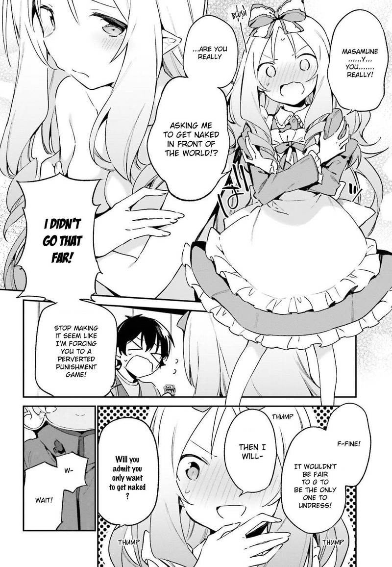 Eromanga Sensei 46 6