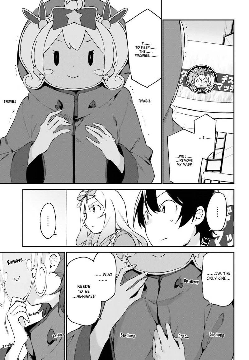 Eromanga Sensei 46 7