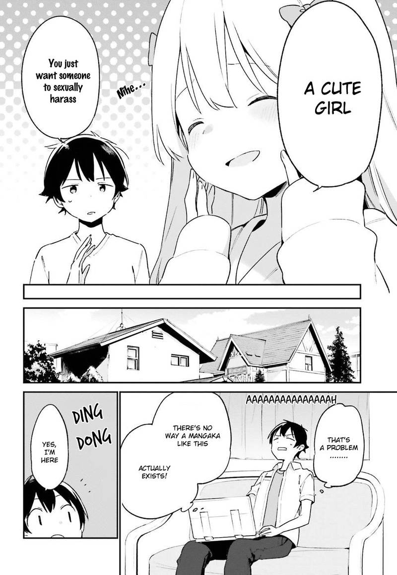 Eromanga Sensei 47 13