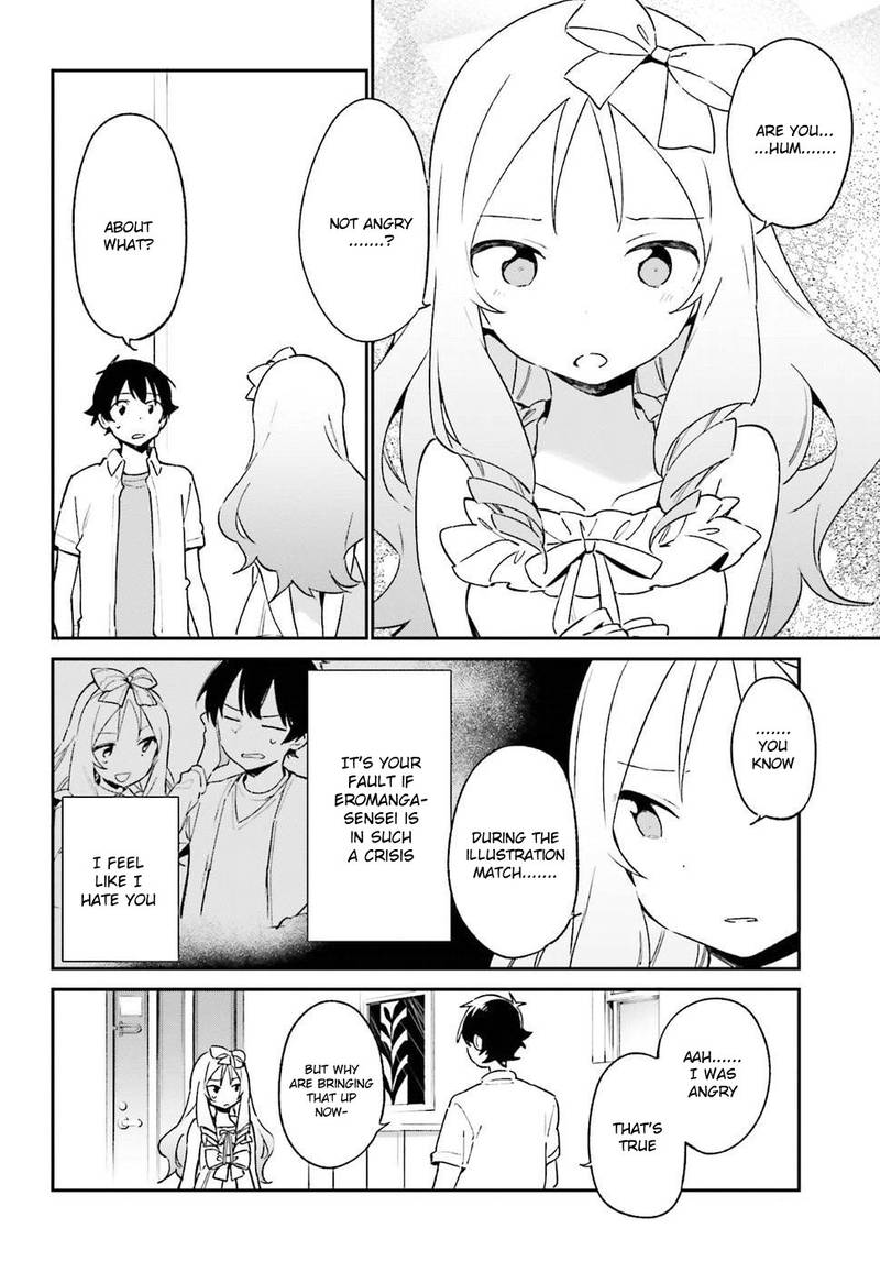 Eromanga Sensei 47 15