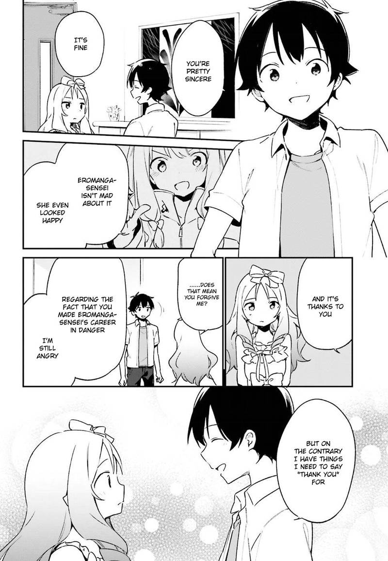 Eromanga Sensei 47 17