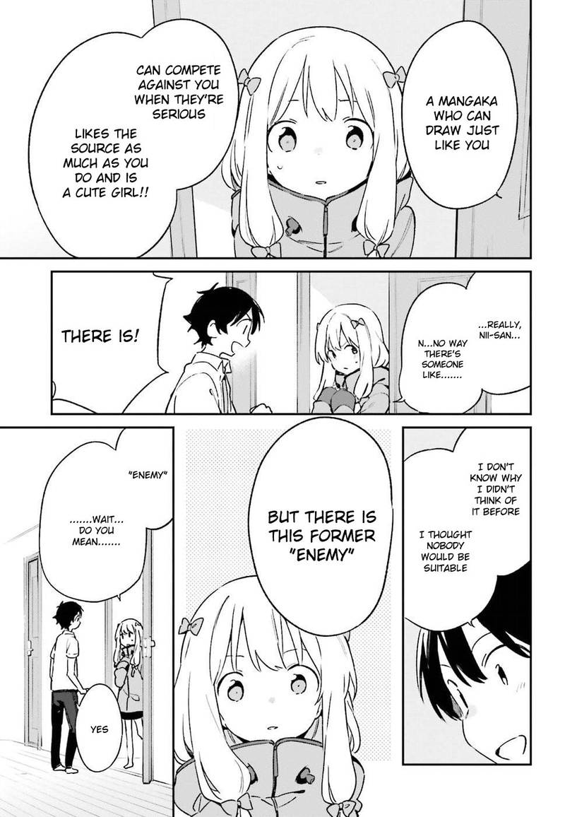 Eromanga Sensei 47 22