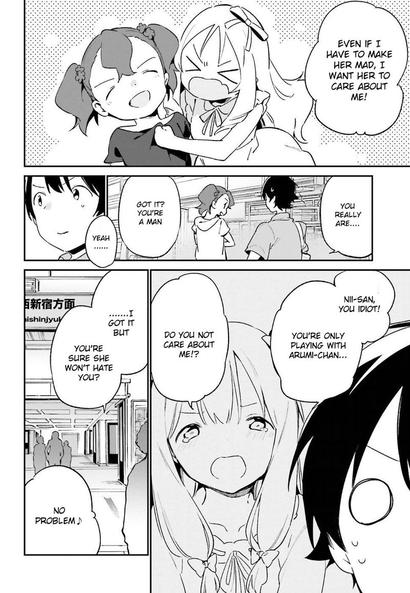 Eromanga Sensei 48 20