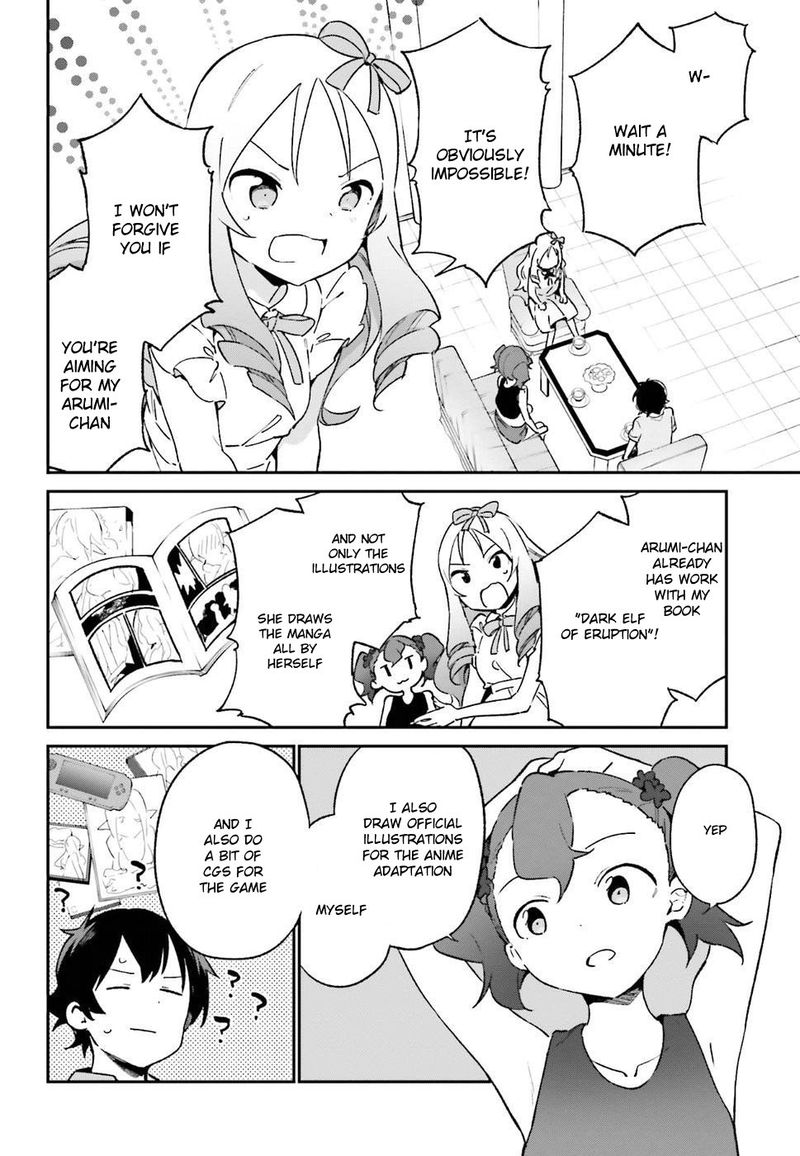 Eromanga Sensei 48 4