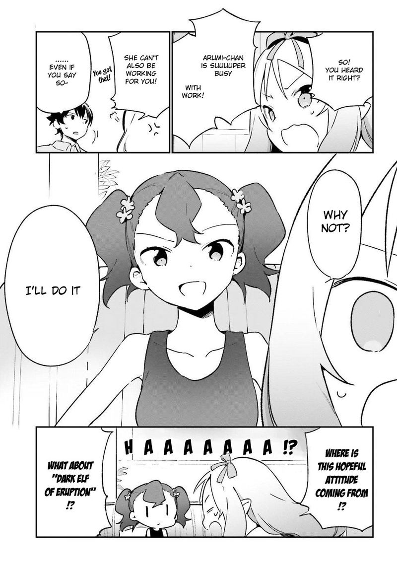 Eromanga Sensei 48 5