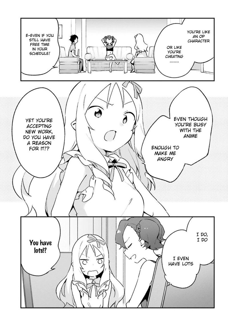 Eromanga Sensei 48 7