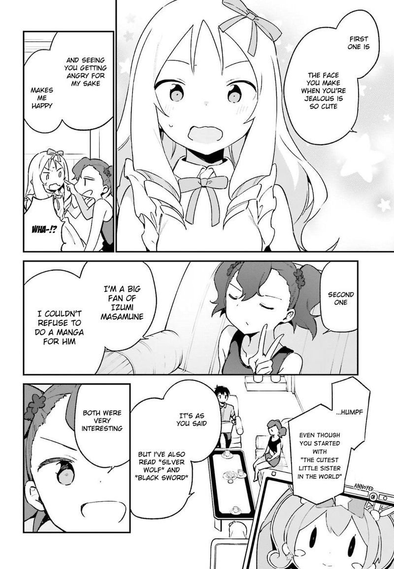 Eromanga Sensei 48 8