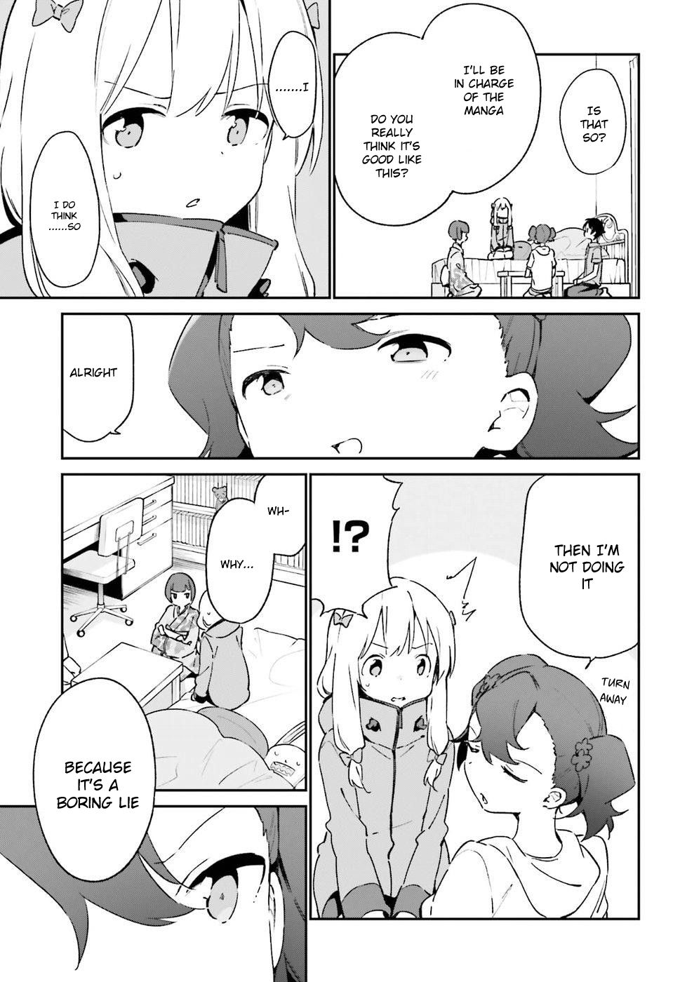 Eromanga Sensei 49 11